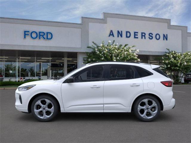 new 2024 Ford Escape car, priced at $26,227