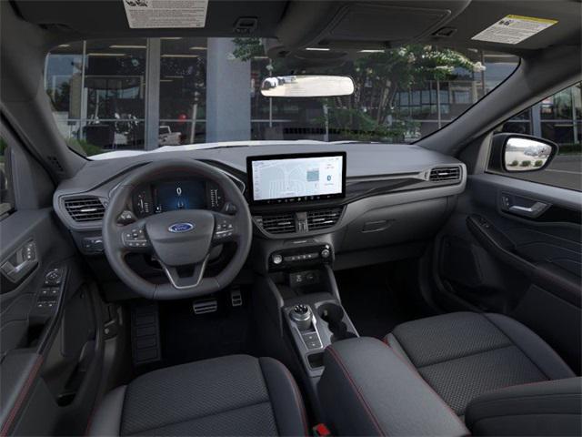 new 2024 Ford Escape car, priced at $26,227