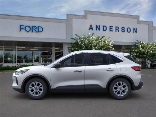 new 2024 Ford Escape car, priced at $26,995