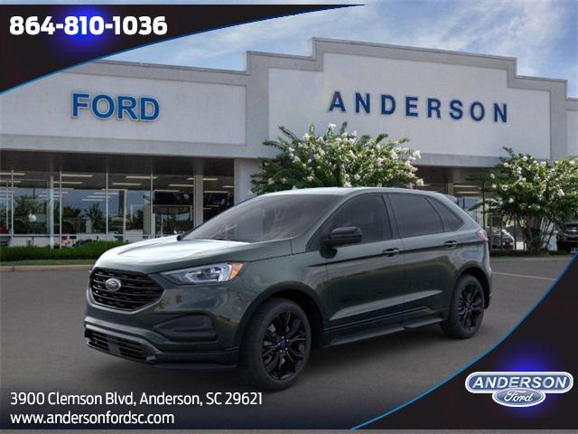 new 2024 Ford Edge car, priced at $30,995