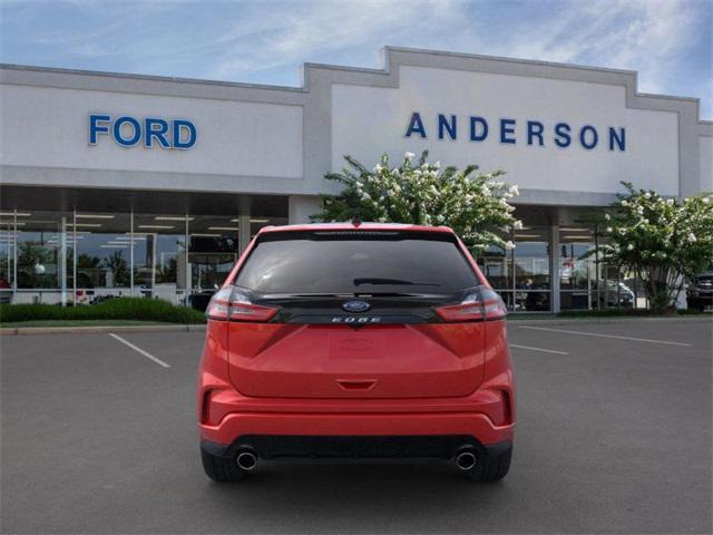 new 2024 Ford Edge car, priced at $37,495