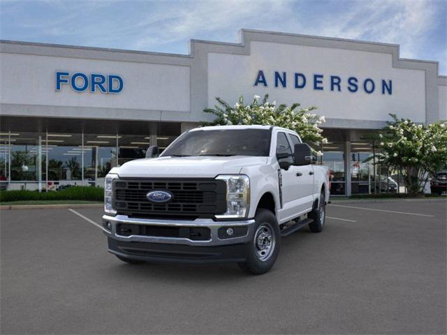 new 2024 Ford F-250 car, priced at $50,995