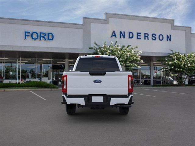 new 2024 Ford F-250 car, priced at $64,770