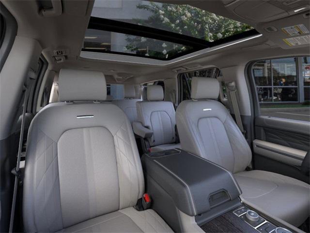 new 2024 Ford Expedition car, priced at $92,425