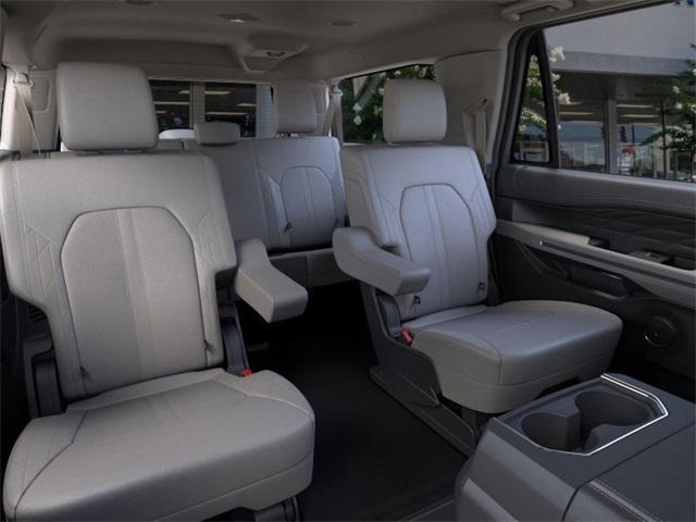 new 2024 Ford Expedition car, priced at $92,425