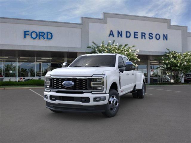 new 2024 Ford F-350 car, priced at $99,725