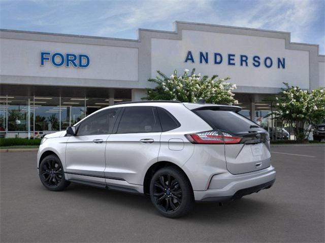 new 2023 Ford Edge car, priced at $30,995