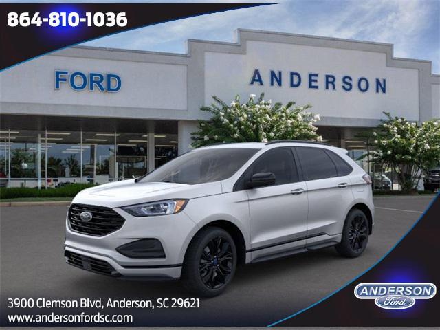 new 2023 Ford Edge car, priced at $30,995