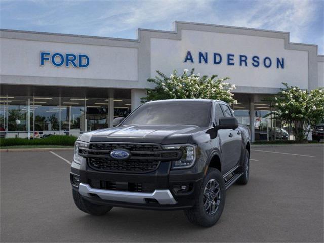 new 2024 Ford Ranger car, priced at $44,749