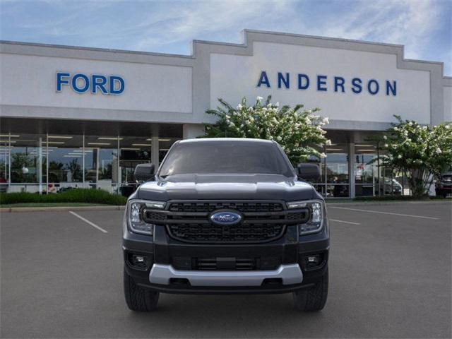 new 2024 Ford Ranger car, priced at $44,749