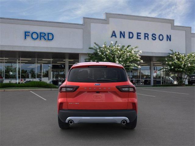 new 2024 Ford Escape car, priced at $28,995