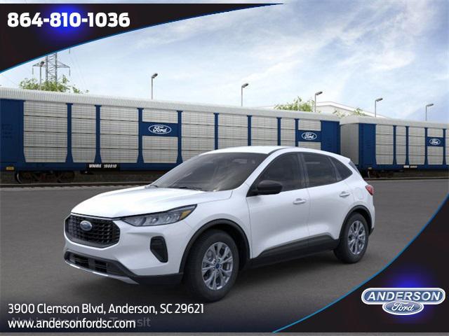 new 2025 Ford Escape car, priced at $30,480