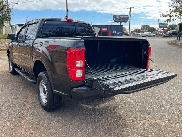 used 2019 Ford Ranger car, priced at $25,595