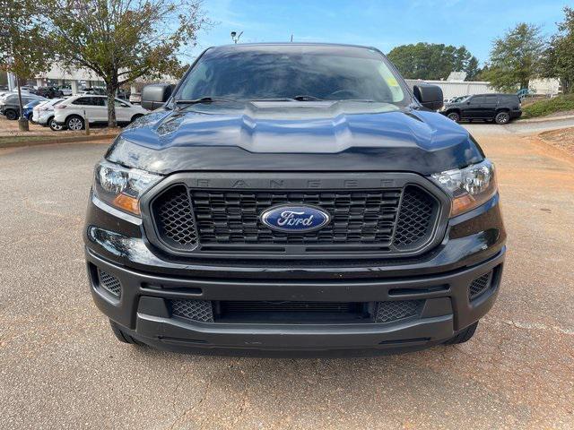 used 2019 Ford Ranger car, priced at $25,595