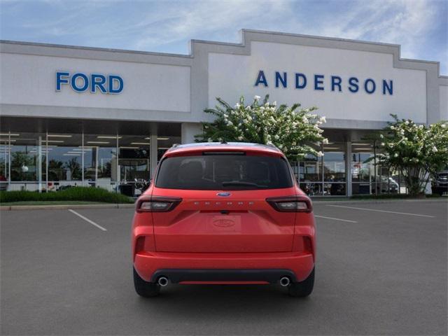 new 2024 Ford Escape car, priced at $30,795