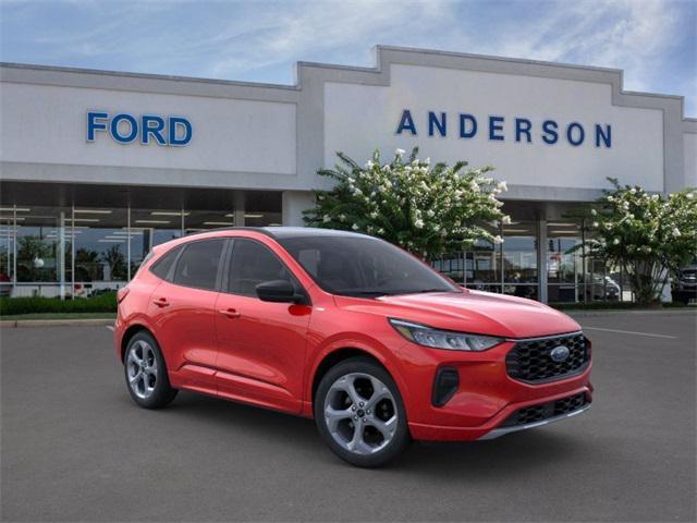 new 2024 Ford Escape car, priced at $30,795