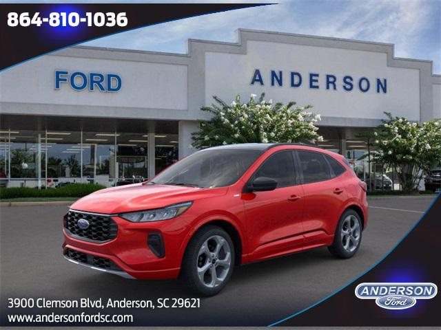 new 2024 Ford Escape car, priced at $28,895