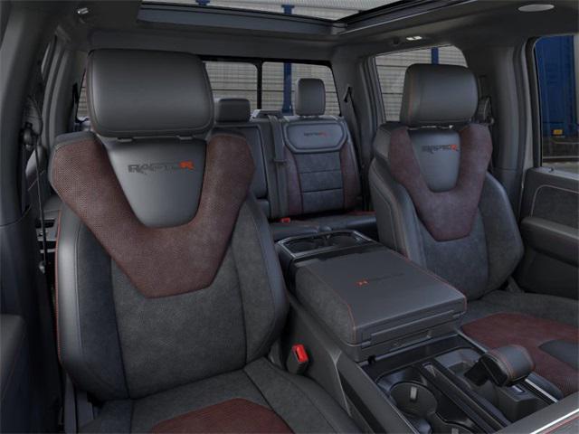 new 2024 Ford F-150 car, priced at $144,550