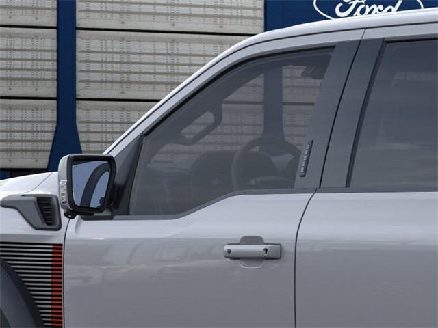 new 2024 Ford F-150 car, priced at $144,550