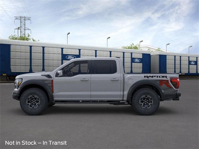 new 2024 Ford F-150 car, priced at $144,550