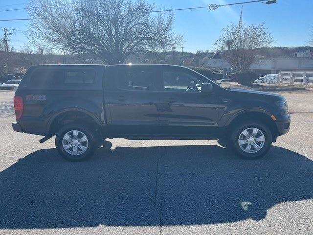 used 2020 Ford Ranger car, priced at $26,499