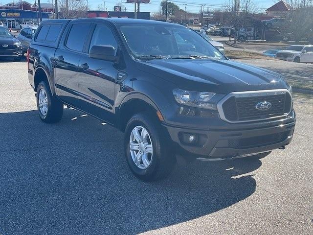 used 2020 Ford Ranger car, priced at $26,499