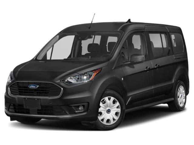 new 2023 Ford Transit Connect car, priced at $36,995