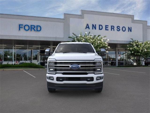 new 2024 Ford F-250 car, priced at $103,385