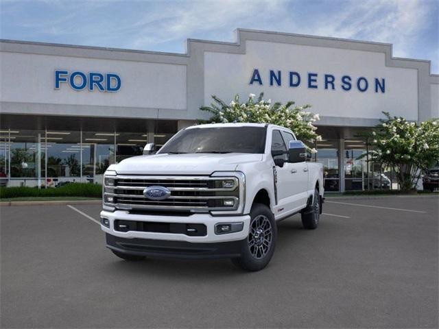 new 2024 Ford F-250 car, priced at $103,385