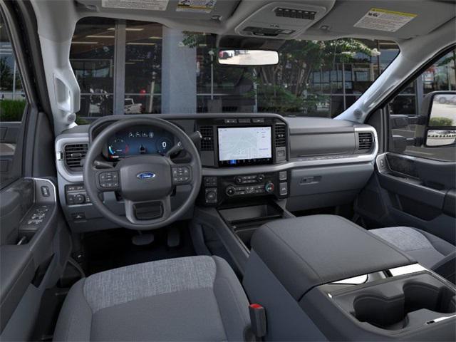 new 2024 Ford F-250 car, priced at $73,995