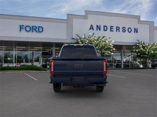 new 2024 Ford F-250 car, priced at $73,995