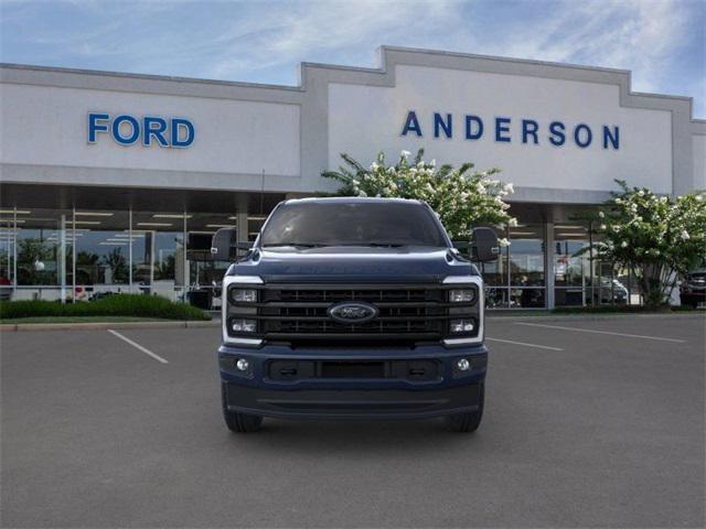 new 2024 Ford F-250 car, priced at $73,995