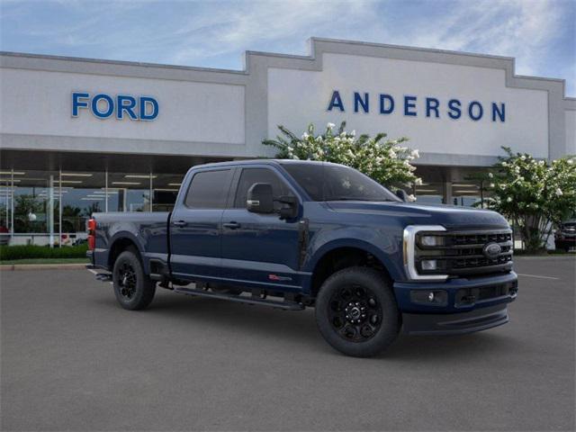 new 2024 Ford F-250 car, priced at $73,995