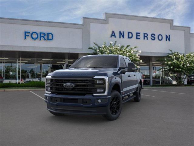 new 2024 Ford F-250 car, priced at $73,995