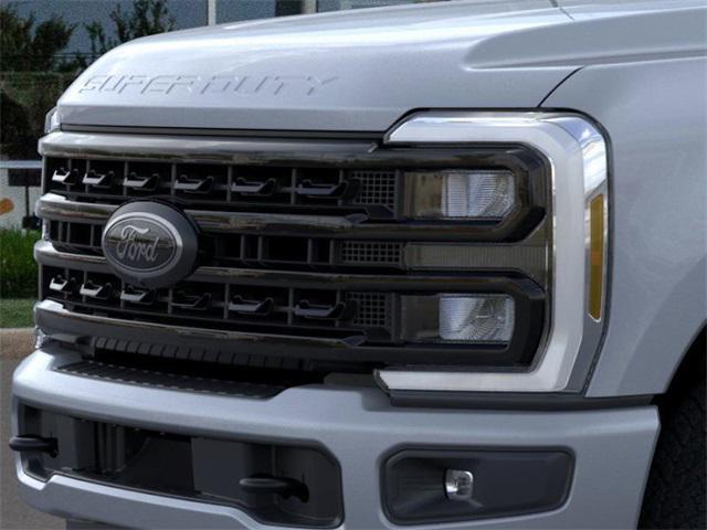 new 2024 Ford F-350 car, priced at $89,150