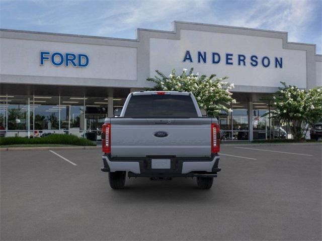 new 2024 Ford F-350 car, priced at $89,150