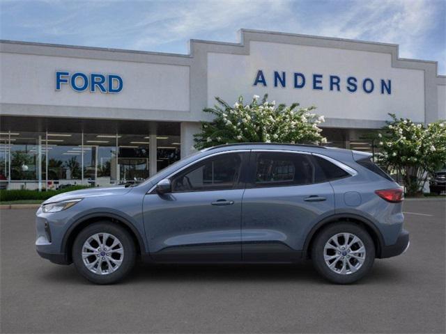 new 2024 Ford Escape car, priced at $30,245