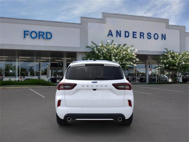 new 2024 Ford Escape car, priced at $29,495