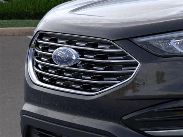 new 2024 Ford Edge car, priced at $35,495