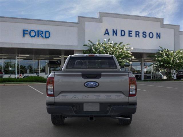 new 2024 Ford Ranger car, priced at $36,995