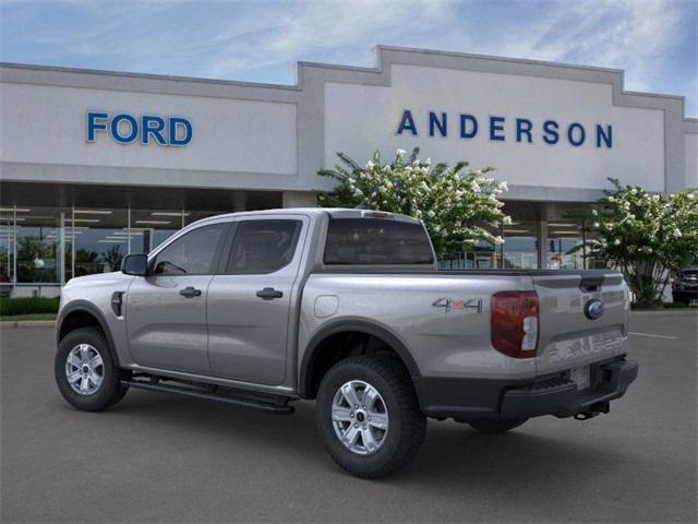 new 2024 Ford Ranger car, priced at $36,995