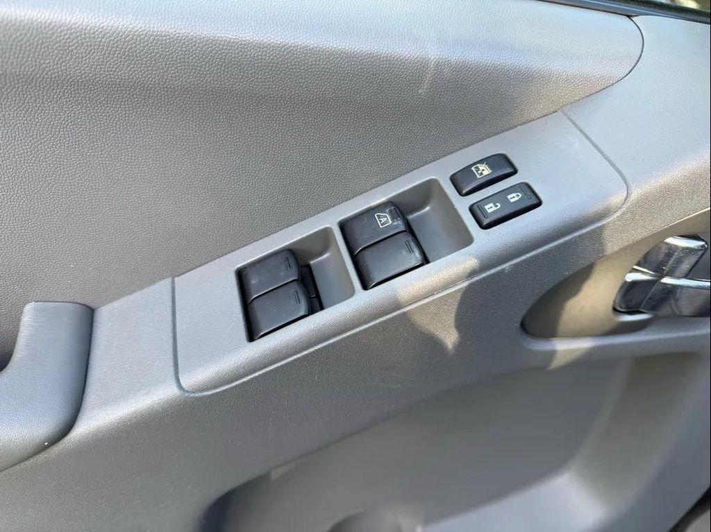 used 2016 Nissan Frontier car, priced at $16,820