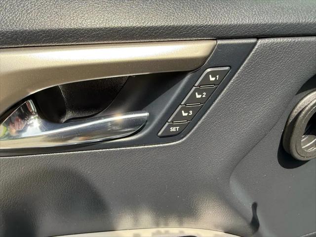 used 2019 Lexus RX 350L car, priced at $28,700