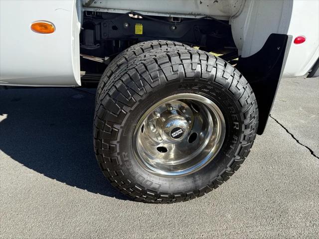 used 2012 Chevrolet Silverado 3500 car, priced at $26,630