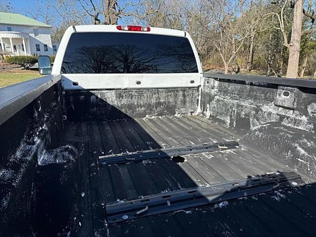used 2012 Chevrolet Silverado 3500 car, priced at $24,200