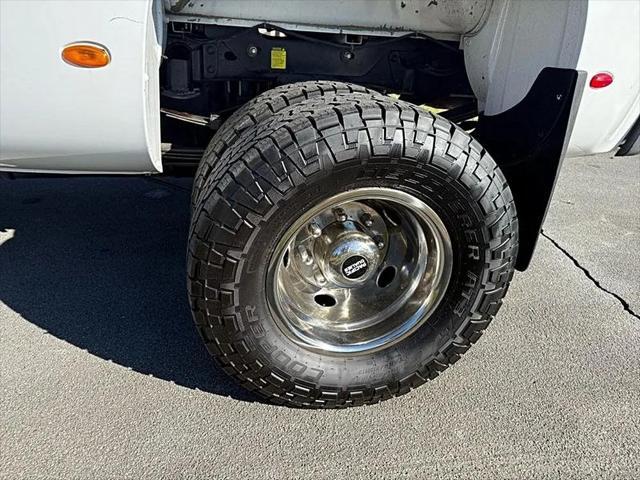 used 2012 Chevrolet Silverado 3500 car, priced at $24,200