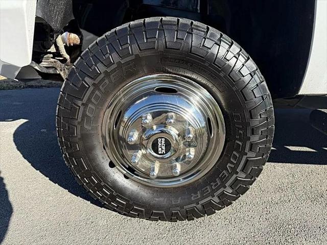 used 2012 Chevrolet Silverado 3500 car, priced at $24,200