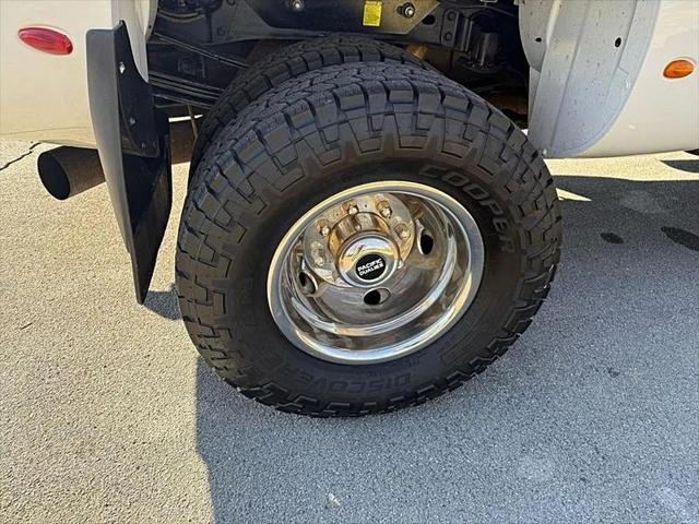 used 2012 Chevrolet Silverado 3500 car, priced at $24,200