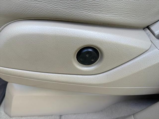 used 2012 Mercedes-Benz M-Class car, priced at $19,950