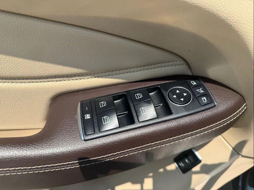 used 2018 Mercedes-Benz GLE 350 car, priced at $22,400